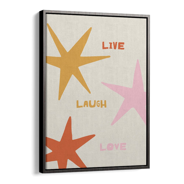 LIVE LAUGH LOVE