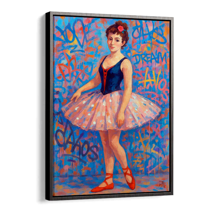 LO CLÁSICO EN LO URBANO