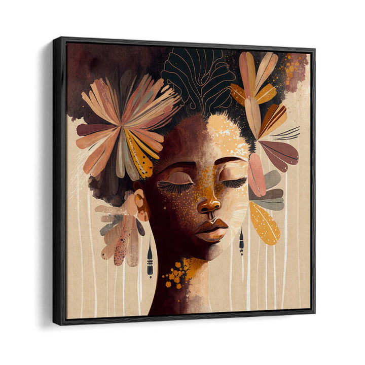 LULU , PORTRAITS & FIGURATIVE ILLUSTRATIONS