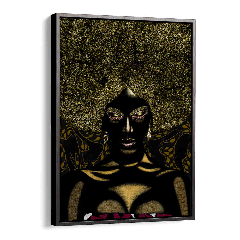 Bold and vibrant MAABENA, POP ART PAINTINGS bringing pop culture to life in your living space. Perfect for art lovers!