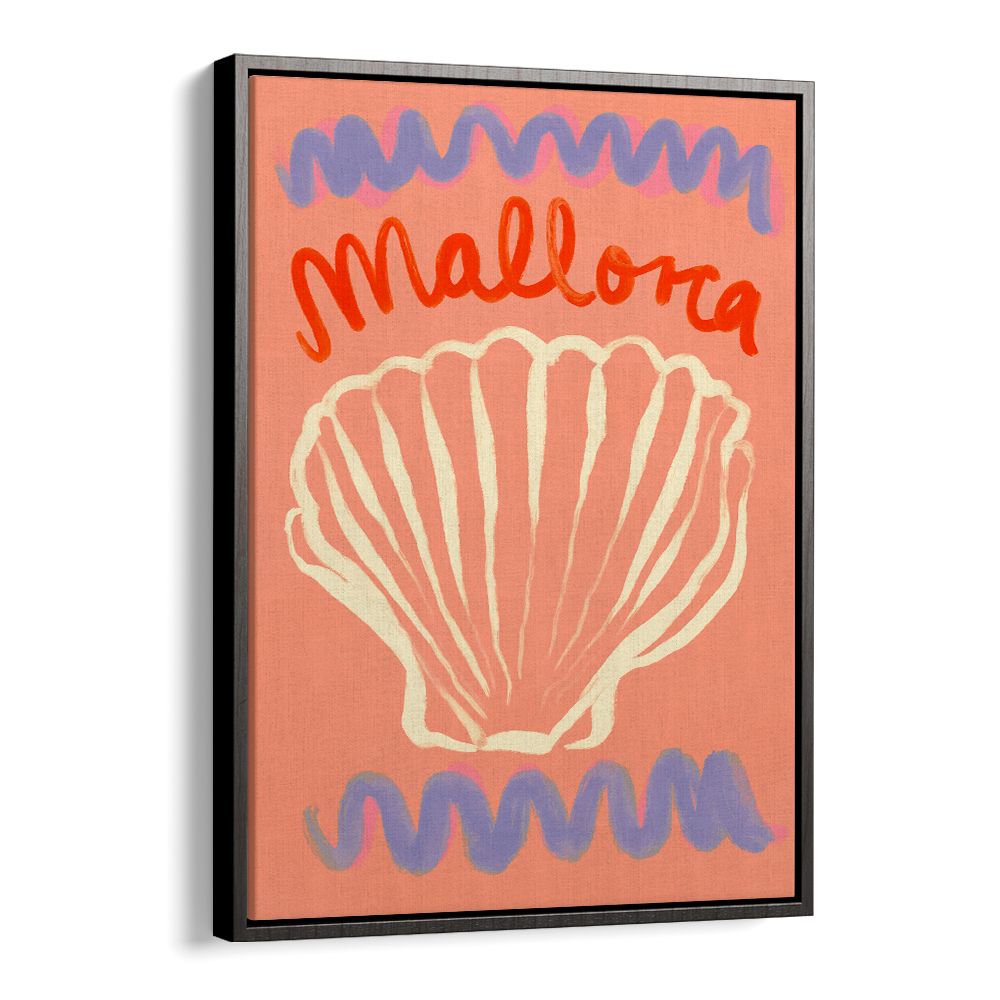MALLORCA (SEASHELL)