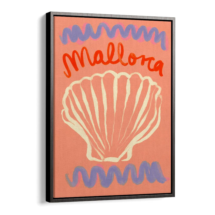 MALLORCA (SEASHELL)