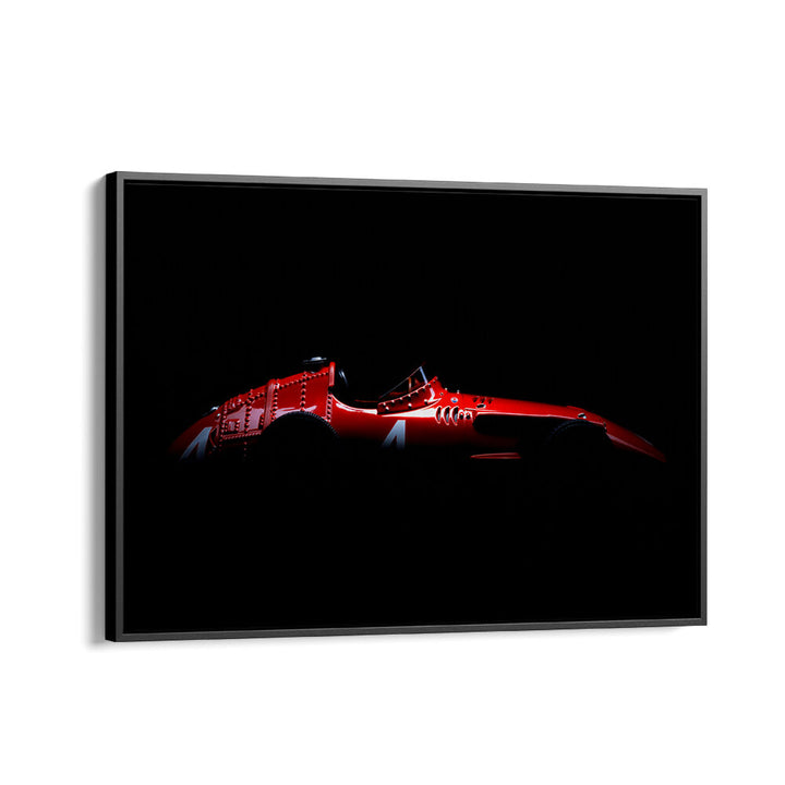 MASERATI F250 II , CAR POSTERS
