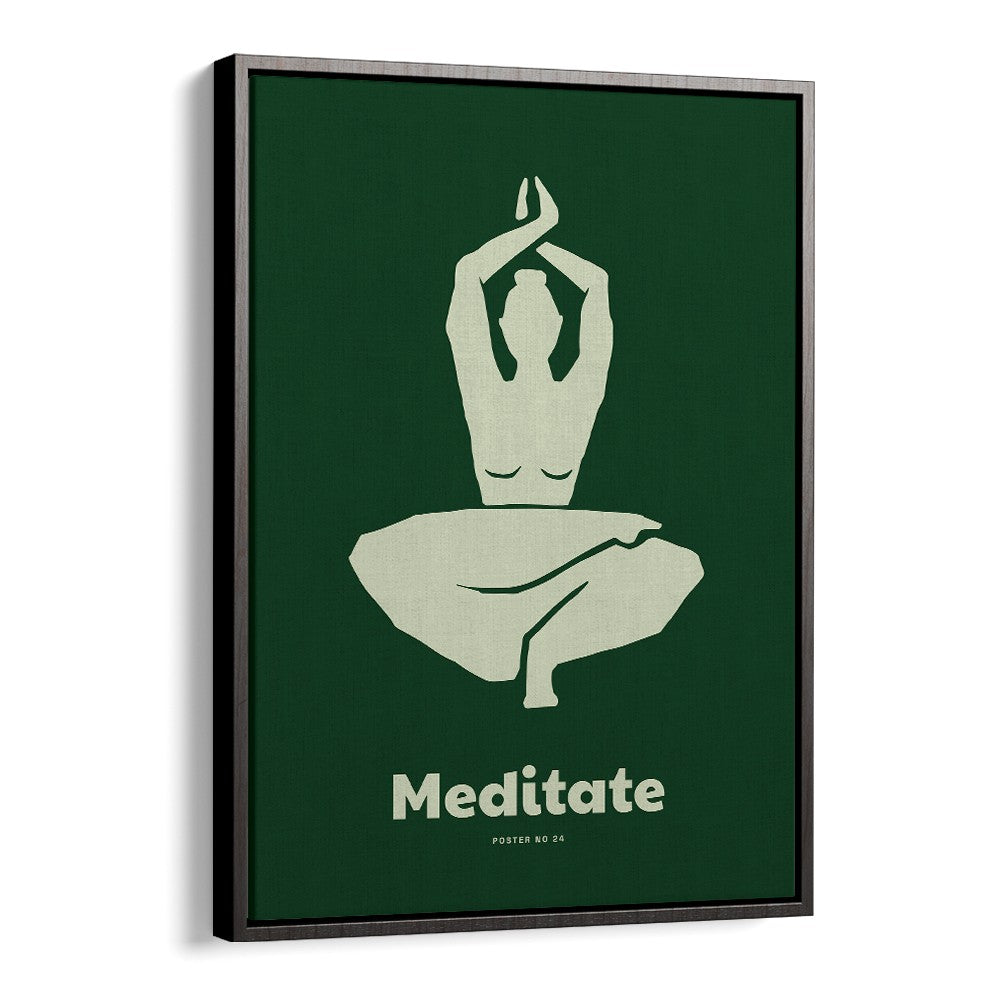 MEDITATE