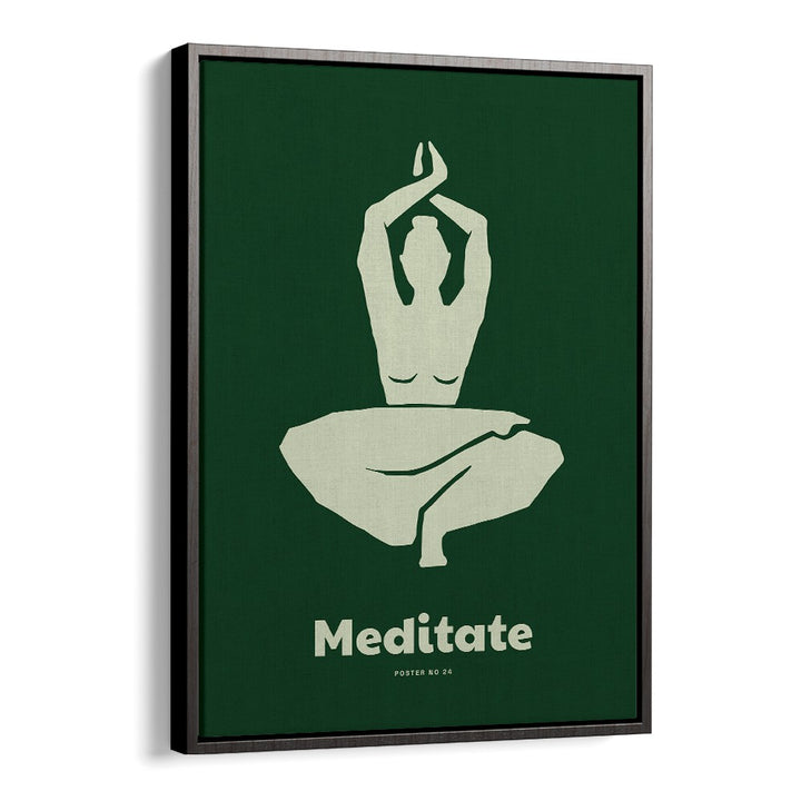 MEDITATE