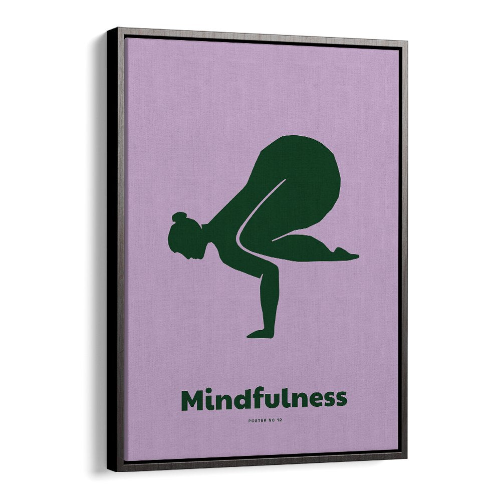 MINDFULNESS (FIGURATIVE)