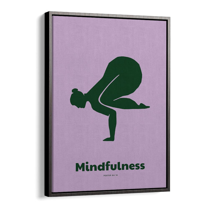 MINDFULNESS (FIGURATIVE)