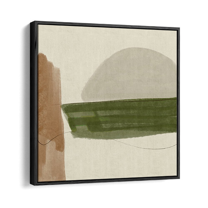 Stylish MINIMAL FALL, ABSTRACT PAINTINGS with earthy tones and modern design, perfect for contemporary decor.