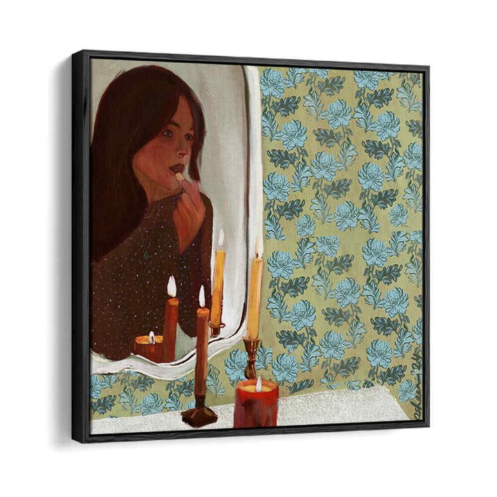 MIRROR MUSINGS , FASHION POSTERS