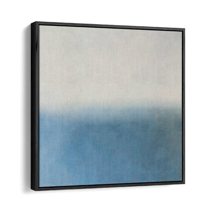 MISTY BLUE HORIZON