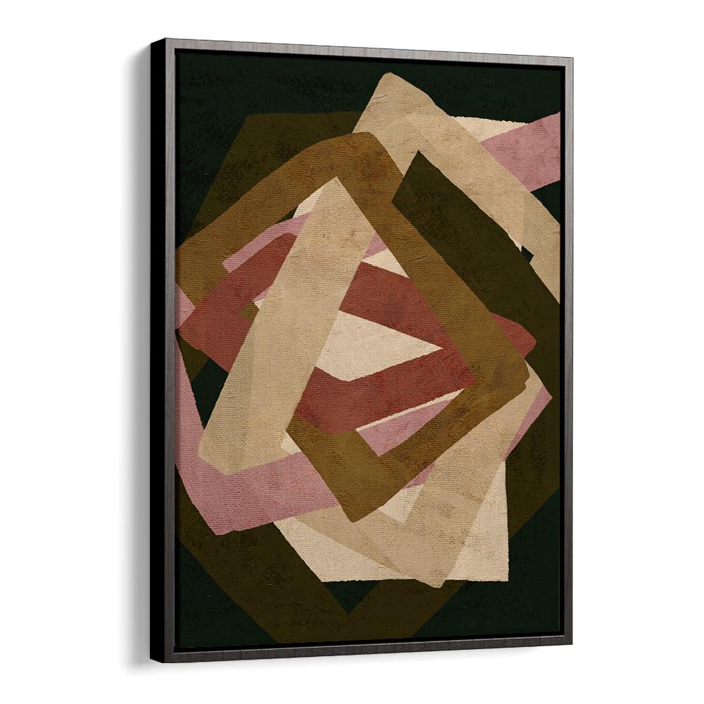 MODERN ABSTRACT LAYERS