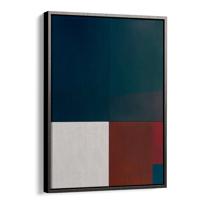 MODERN COLOR BLOCKS