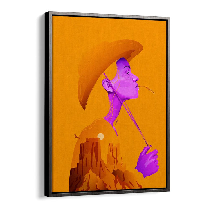 MODERN COWGIRL SPIRIT