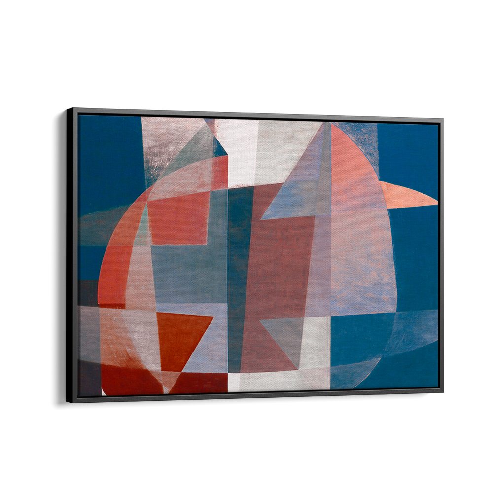 MODERN GEOMETRIC COMPOSITION