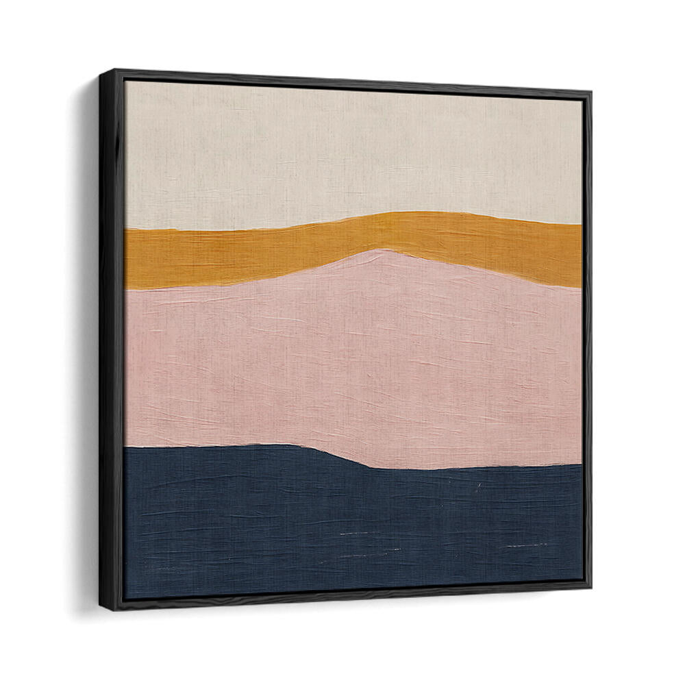 MODERN LANDSCAPE II , ABSTRACT PAINTINGS