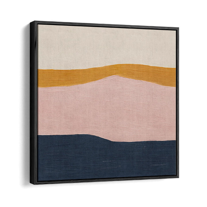 MODERN LANDSCAPE II , ABSTRACT PAINTINGS