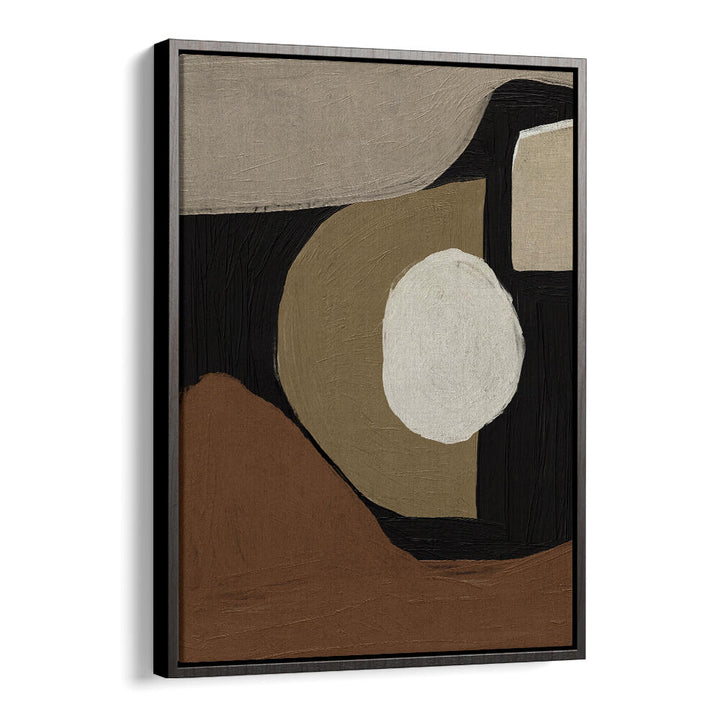 MODE II , ABSTRACT PAINTINGS