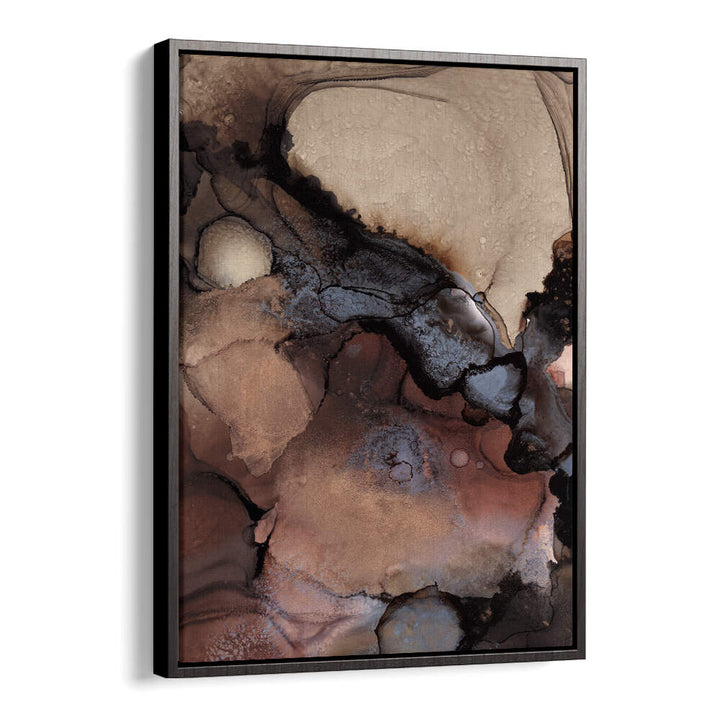 MOLTEN DREAMSCAPE , ABSTRACT PAINTINGS