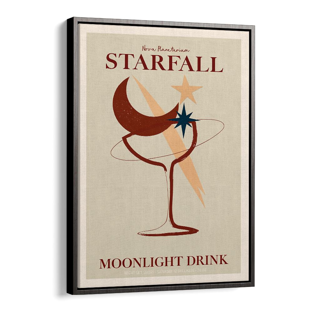 MOONLIGHT STAR COCKTAIL