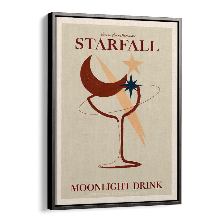 MOONLIGHT STAR COCKTAIL