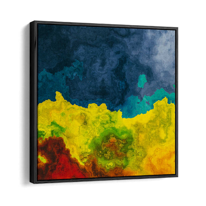 MARBLE COLORS ART , ABSTRACT PAINTINGS