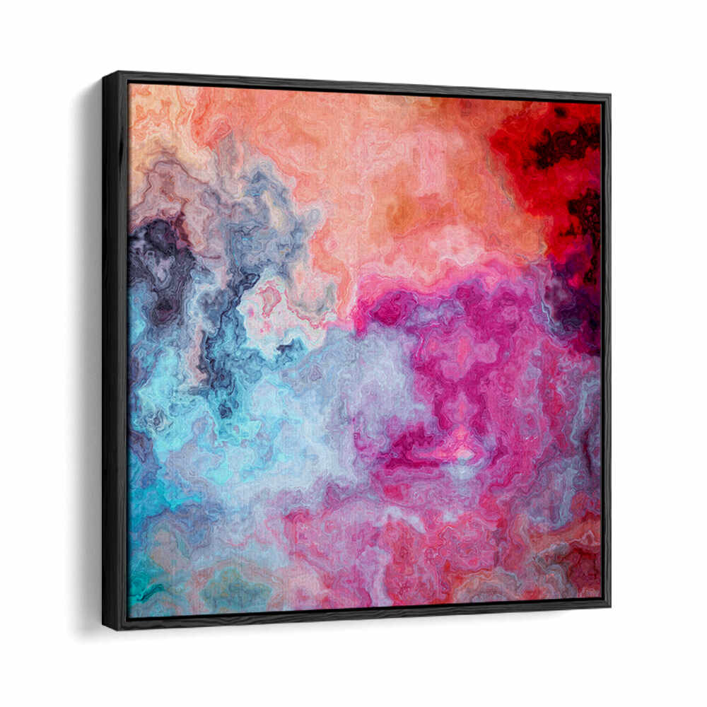 MARBLE ABSTRACTION II , ABSTRACT PAINTINGS