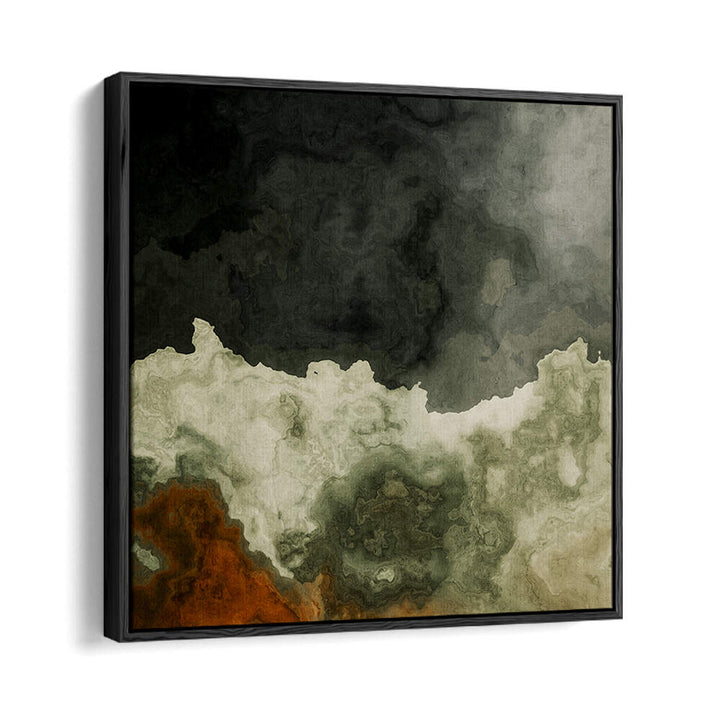 MARBLE ABSTRACTION I , ABSTRACT PAINTINGS