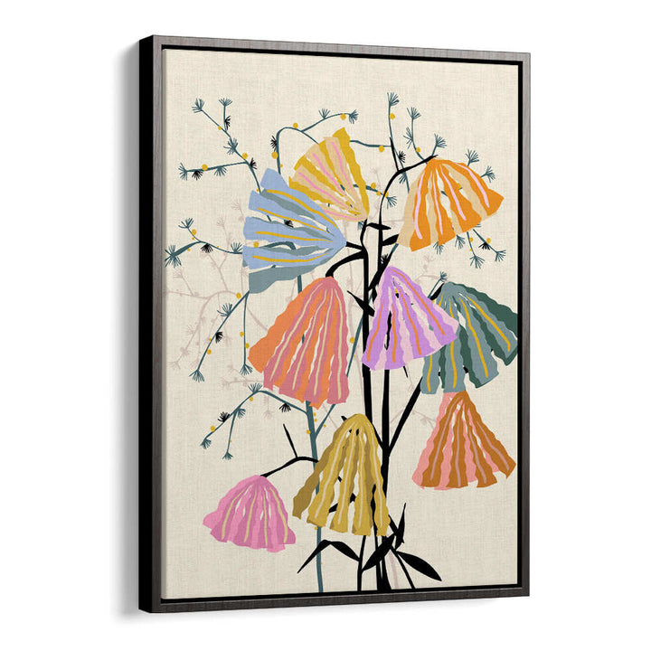 Vibrant MATISSE COLORFUL BLOOMING, FLORAL FLOWER PAINTINGS showcasing bold blooms to brighten your space elegantly.