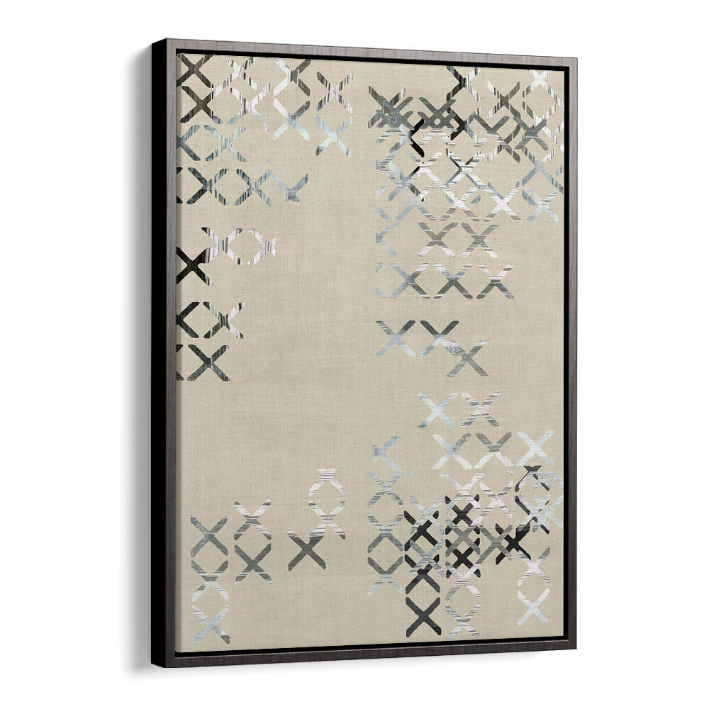 Elevate your space with MINIMAL COMPOSITION I, ABSTRACT PAINTINGS featuring a contemporary minimalist design.