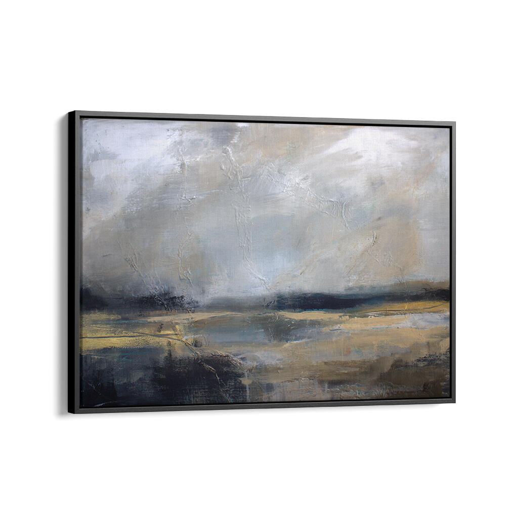 NATURE INSPIRED LANDSCAPE , ABSTRACT PAINTINGS