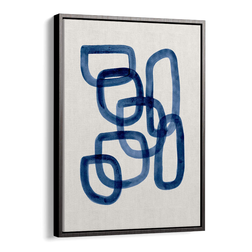 NAVY RINGS , ORGANIC FORMS