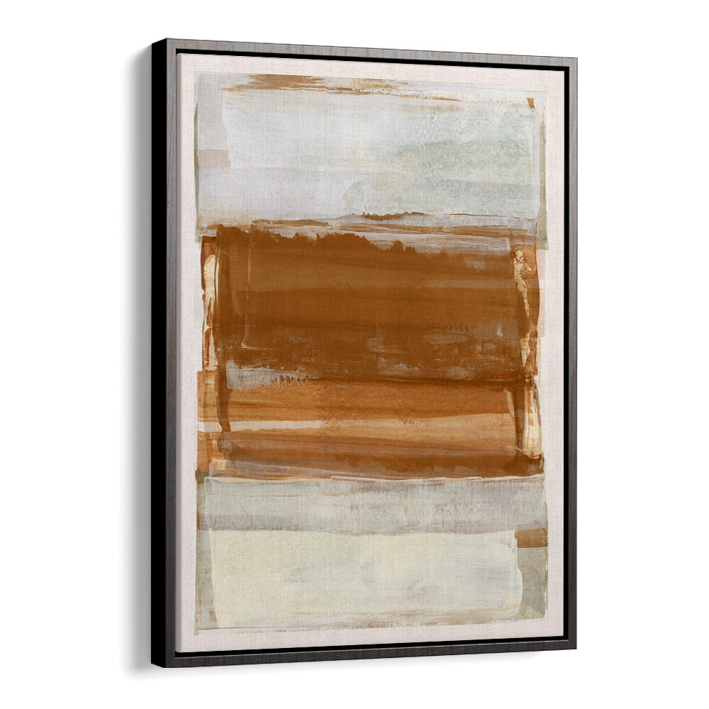 NEUTRAL SURFACE II , ABSTRACT PAINTINGS