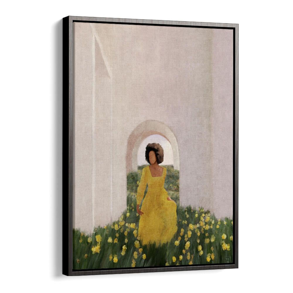 NEW CHAPTER , PORTRAITS & FIGURATIVE ILLUSTRATIONS