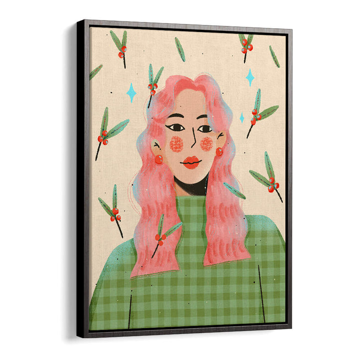 NEW ME , PORTRAITS & FIGURATIVE ILLUSTRATIONS