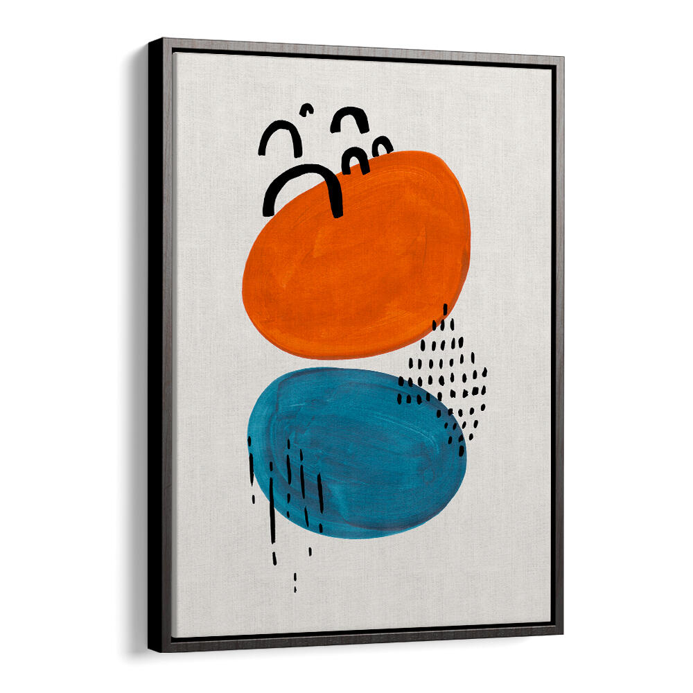 OCEAN BIRDS , ORGANIC FORMS