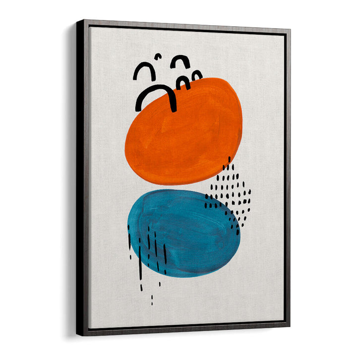 OCEAN BIRDS , ORGANIC FORMS