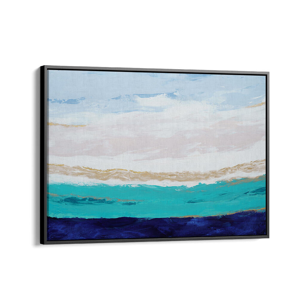 OCEANIC WAVESCAPE , ABSTRACT PAINTINGS