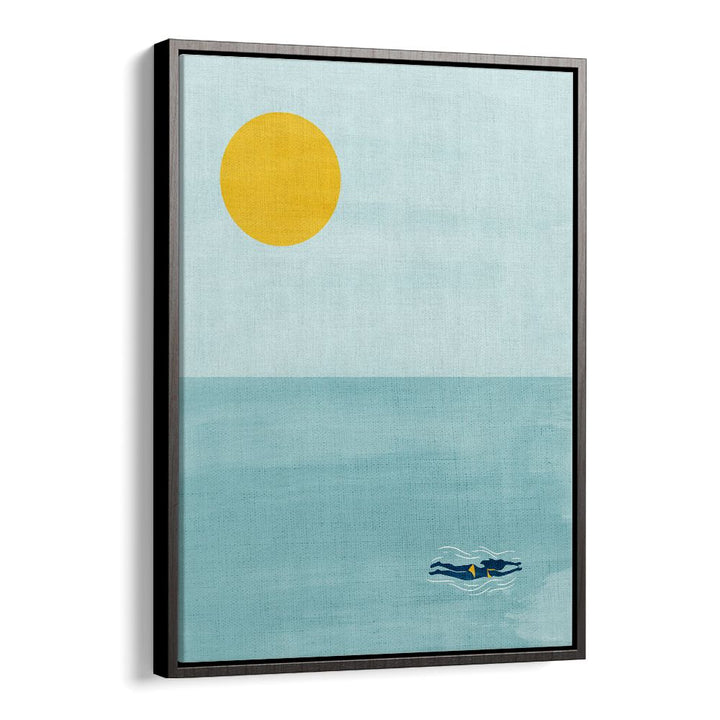 OCEAN SUN SWIMMER