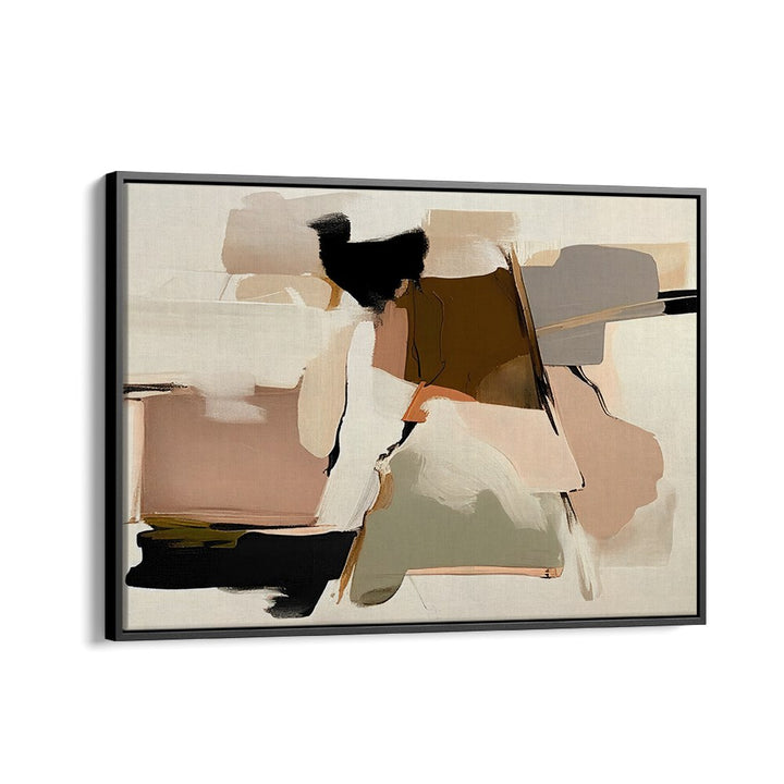 ORGANIC ABSTRACT SHAPES