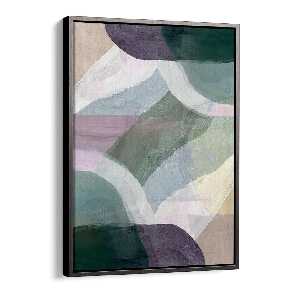 OTHER STORIES VIII , ABSTRACT PAINTINGS