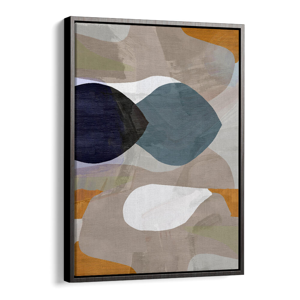 OTHER STORIES IV , ABSTRACT PAINTINGS