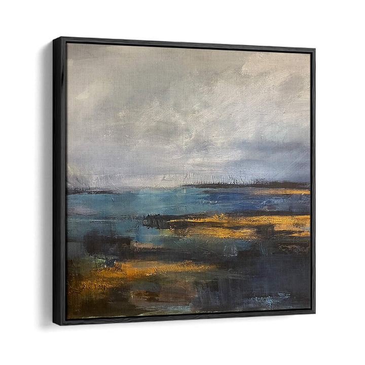 OVÄDER , ABSTRACT PAINTINGS