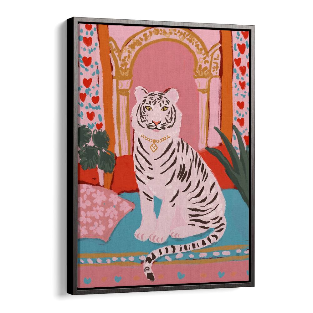 PALACE TIGER