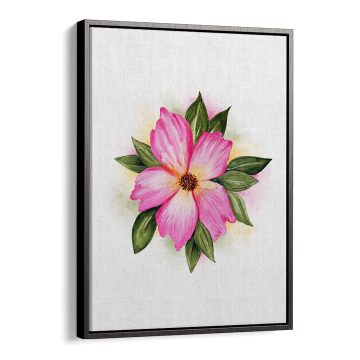 PAEONIA SUFFRUTICOSA , FLORAL FLOWER PAINTINGS