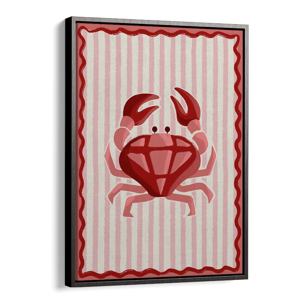 PINK DIAMOND CRAB