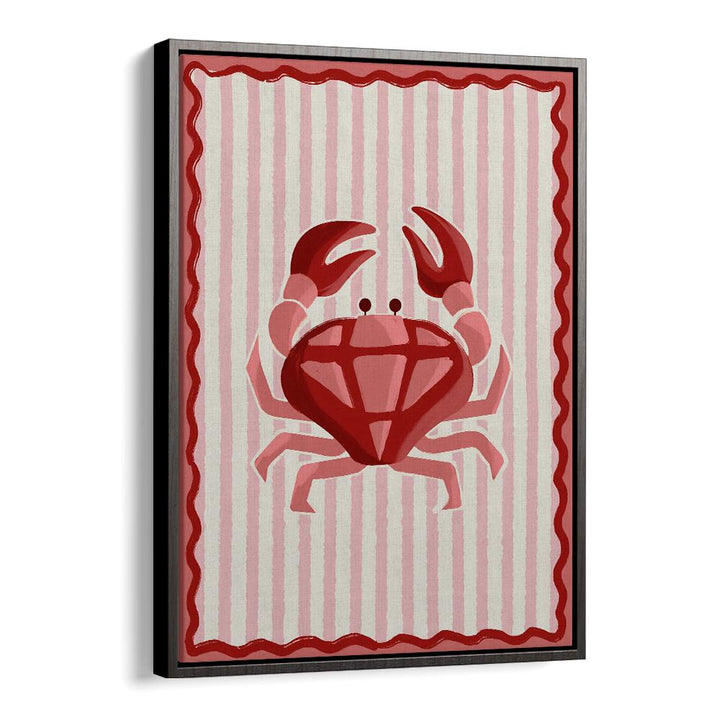 PINK DIAMOND CRAB