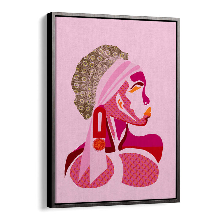 PINK WARRIOR , FASHION POSTERS