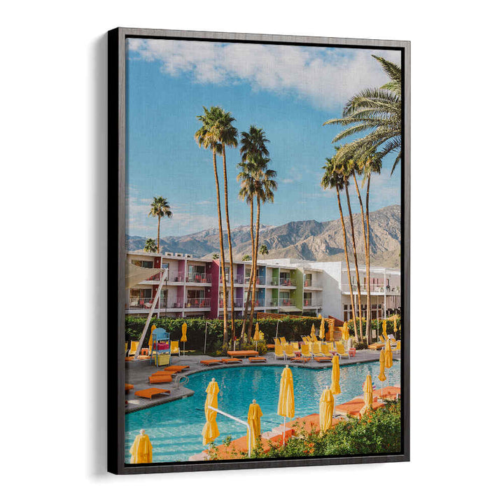 PALM SPRINGS SAGUARO , PHOTOGRAPHY PRINTS