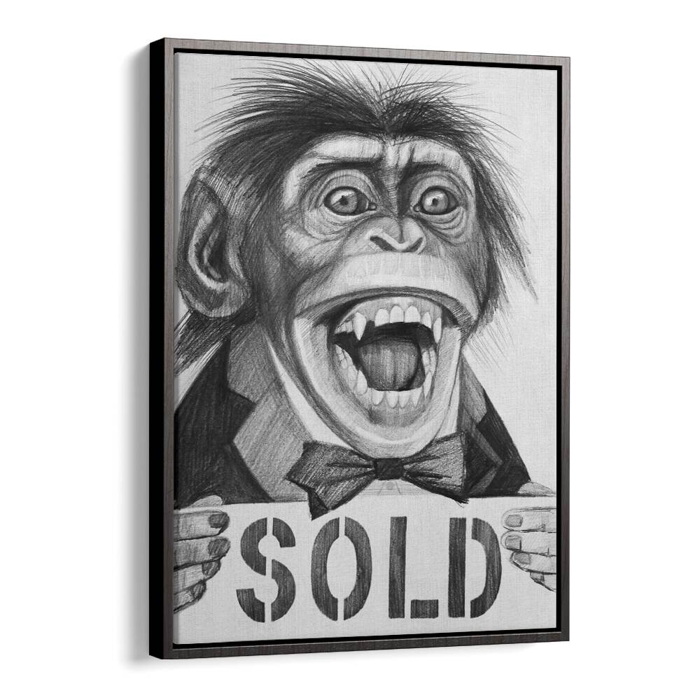 Primal Auctioneer comic posters showcase vibrant abstract art, perfect for collectors and comic enthusiasts.