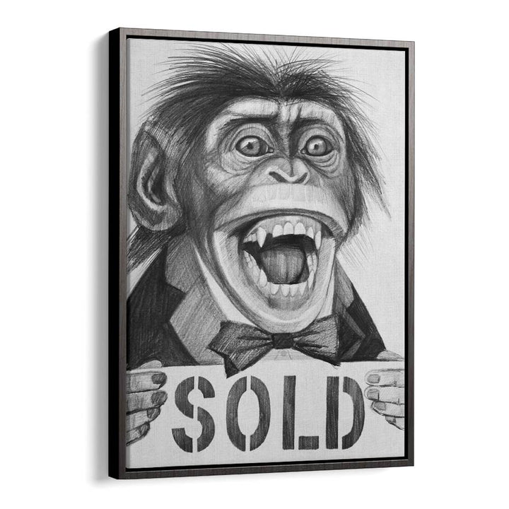 Primal Auctioneer comic posters showcase vibrant abstract art, perfect for collectors and comic enthusiasts.